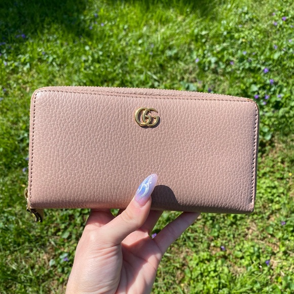 Gucci wallet - Picture 5 of 16